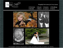 Barbara Hill Photography