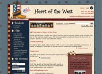 Heart of the West