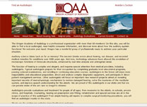 Oregon Academy of Audiology