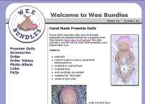 Wee Bundles